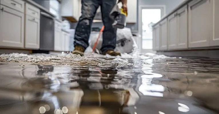 Water damage restoration companies near me in Eldorado at Santa Fe, NM - Emergency flood extraction