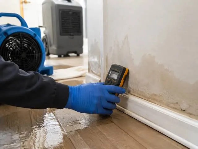 24/7 Water damage restoration services in Eldorado at Santa Fe, NM - Rapid flood cleanup and mitigation